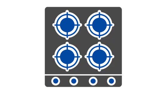 Gas Hob Maintenance