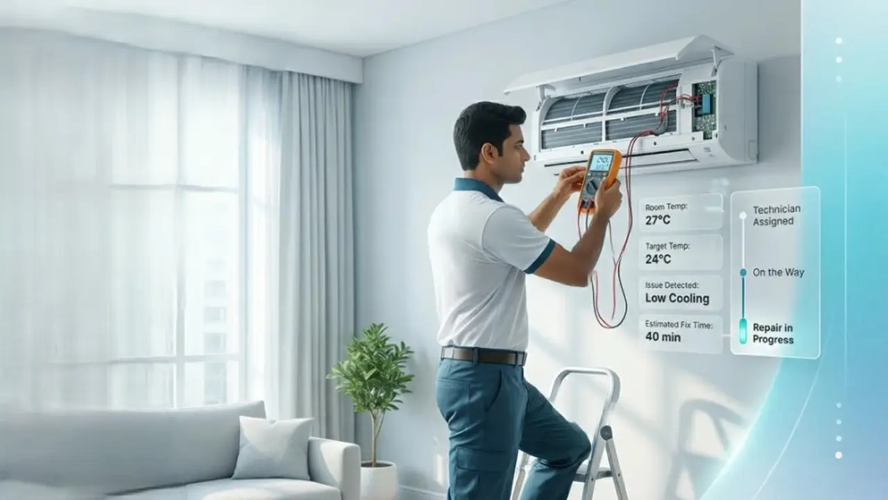 AC Service