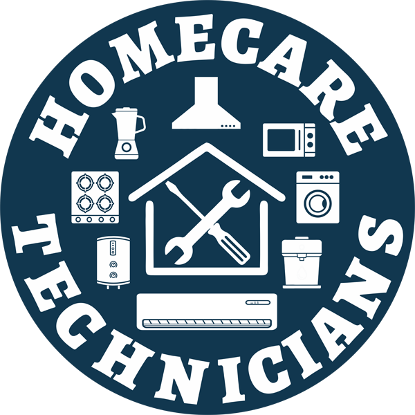Homecare Technicians Logo
